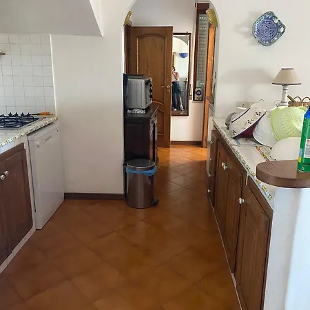 Blue Apartament